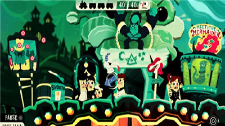 闹鬼的房子_动作冒险_第4张_梅花安卓网 闹鬼的房子_https://m.nk-zx.com_动作冒险_第4张