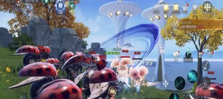 咸鱼之王零氪党逆袭指南:零成本登顶的终极阵容搭配_游戏攻略_第3张_梅花安卓网 咸鱼之王零氪党逆袭指南:零成本登顶的终极阵容搭配_https://m.nk-zx.com_游戏攻略_第3张