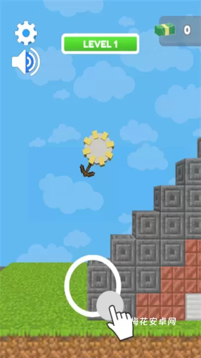 钻石挖掘机_休闲益智_第2张_梅花安卓网 钻石挖掘机_https://m.nk-zx.com_休闲益智_第2张