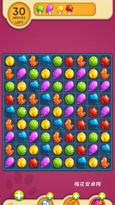 设计猫咪的家_休闲益智_第2张_梅花安卓网 设计猫咪的家_https://m.nk-zx.com_休闲益智_第2张