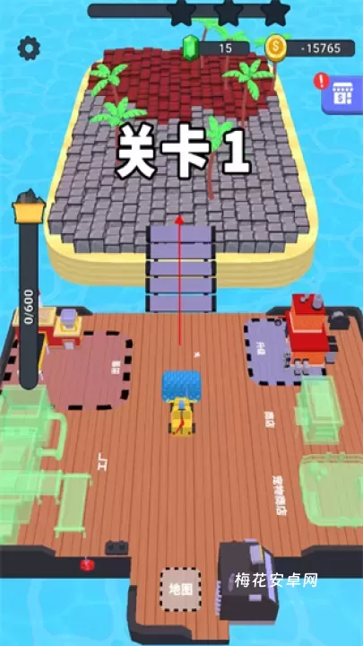 挖掘机我最强最新版_休闲益智_第2张_梅花安卓网 挖掘机我最强最新版_https://m.nk-zx.com_休闲益智_第2张