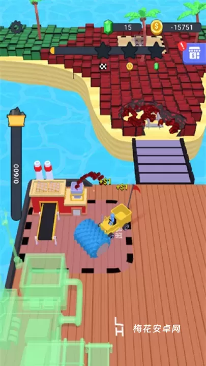 挖掘机我最强最新版_休闲益智_第5张_梅花安卓网 挖掘机我最强最新版_https://m.nk-zx.com_休闲益智_第5张