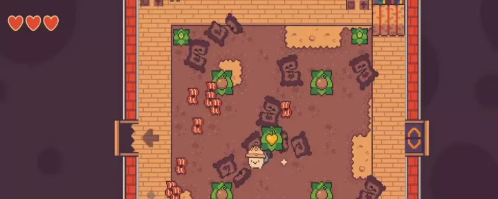 大头菜菜历险记_休闲益智_第7张_梅花安卓网 大头菜菜历险记_https://m.nk-zx.com_休闲益智_第7张