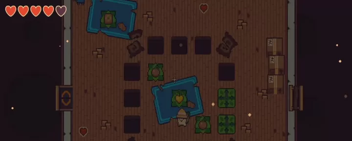 大头菜菜历险记_休闲益智_第9张_梅花安卓网 大头菜菜历险记_https://m.nk-zx.com_休闲益智_第9张