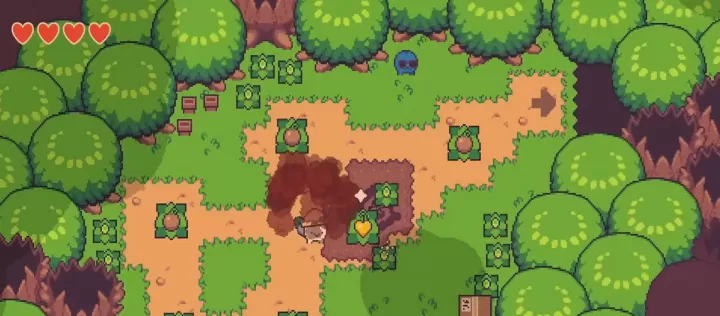 大头菜菜历险记_休闲益智_第8张_梅花安卓网 大头菜菜历险记_https://m.nk-zx.com_休闲益智_第8张