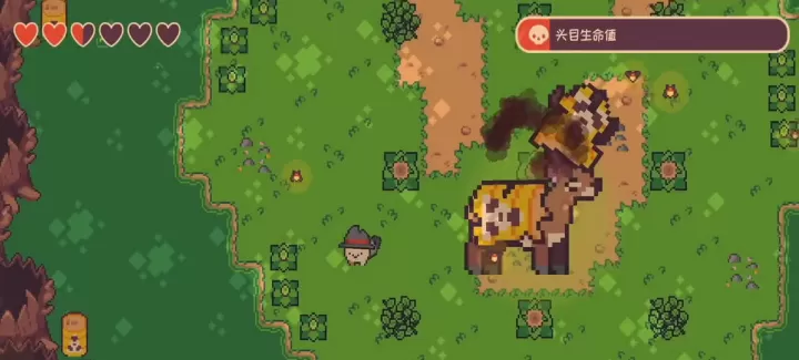 大头菜菜历险记_休闲益智_第10张_梅花安卓网 大头菜菜历险记_https://m.nk-zx.com_休闲益智_第10张