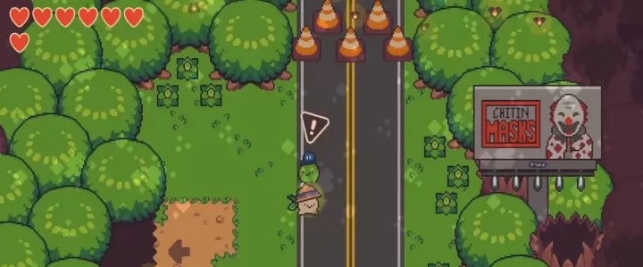 大头菜菜历险记_休闲益智_第11张_梅花安卓网 大头菜菜历险记_https://m.nk-zx.com_休闲益智_第11张