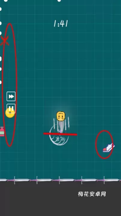 我不是飞剑_休闲益智_第3张_梅花安卓网 我不是飞剑_https://m.nk-zx.com_休闲益智_第3张