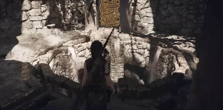 如何在古墓丽影暗影中顺利通过废弃村庄古墓_游戏攻略_第1张_梅花安卓网 如何在古墓丽影暗影中顺利通过废弃村庄古墓_https://m.nk-zx.com_游戏攻略_第1张