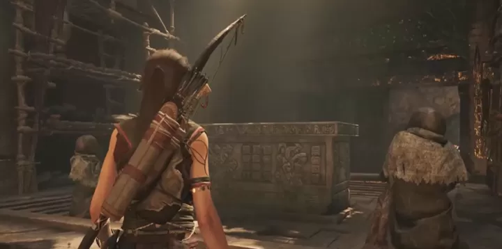 如何在古墓丽影暗影中顺利通过废弃村庄古墓_游戏攻略_第2张_梅花安卓网 如何在古墓丽影暗影中顺利通过废弃村庄古墓_https://m.nk-zx.com_游戏攻略_第2张