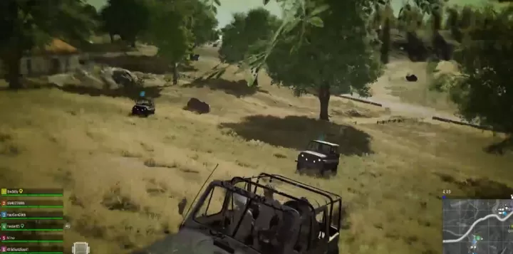 绝地求生怎么玩感染者模式_游戏攻略_第2张_梅花安卓网 绝地求生怎么玩感染者模式_https://m.nk-zx.com_游戏攻略_第2张