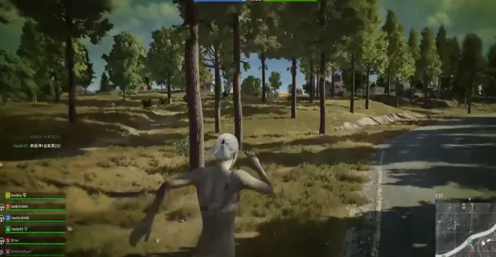 绝地求生怎么玩感染者模式_游戏攻略_第3张_梅花安卓网 绝地求生怎么玩感染者模式_https://m.nk-zx.com_游戏攻略_第3张