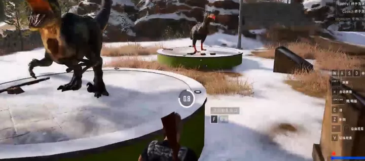 绝地求生雪地地图哪里最穷_游戏攻略_第3张_梅花安卓网 绝地求生雪地地图哪里最穷_https://m.nk-zx.com_游戏攻略_第3张