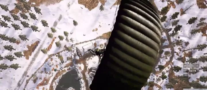 绝地求生雪地地图哪里最穷_游戏攻略_第2张_梅花安卓网 绝地求生雪地地图哪里最穷_https://m.nk-zx.com_游戏攻略_第2张