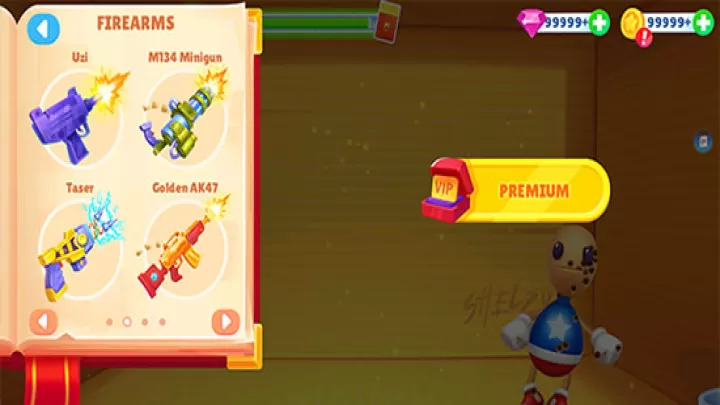 疯狂木偶人_休闲益智_第1张_梅花安卓网 疯狂木偶人_https://m.nk-zx.com_休闲益智_第1张