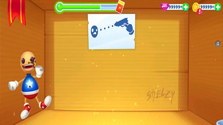 疯狂木偶人_休闲益智_第3张_梅花安卓网 疯狂木偶人_https://m.nk-zx.com_休闲益智_第3张