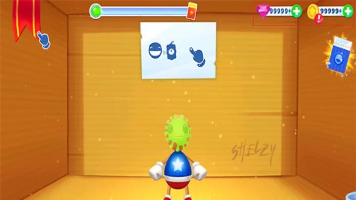 疯狂木偶人_休闲益智_第4张_梅花安卓网 疯狂木偶人_https://m.nk-zx.com_休闲益智_第4张