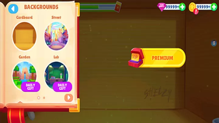 疯狂木偶人_休闲益智_第2张_梅花安卓网 疯狂木偶人_https://m.nk-zx.com_休闲益智_第2张