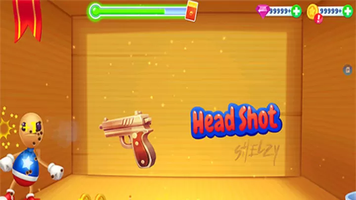 疯狂木偶人_休闲益智_第5张_梅花安卓网 疯狂木偶人_https://m.nk-zx.com_休闲益智_第5张