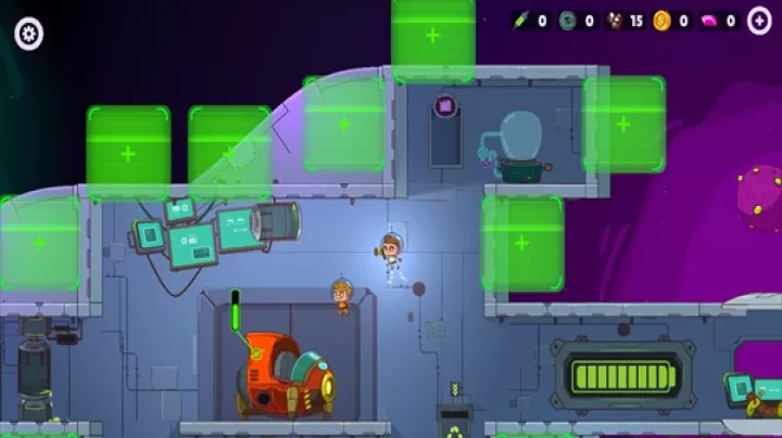 太空小队生存_动作冒险_第4张_梅花安卓网 太空小队生存_https://m.nk-zx.com_动作冒险_第4张