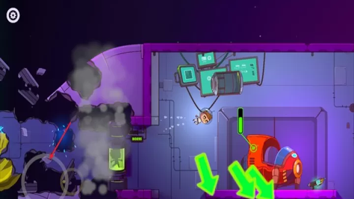 太空小队生存_动作冒险_第2张_梅花安卓网 太空小队生存_https://m.nk-zx.com_动作冒险_第2张