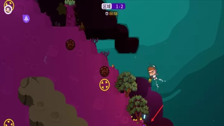 太空小队生存_动作冒险_第7张_梅花安卓网 太空小队生存_https://m.nk-zx.com_动作冒险_第7张