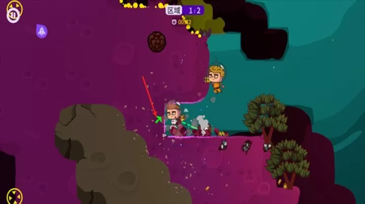 太空小队生存_动作冒险_第8张_梅花安卓网 太空小队生存_https://m.nk-zx.com_动作冒险_第8张