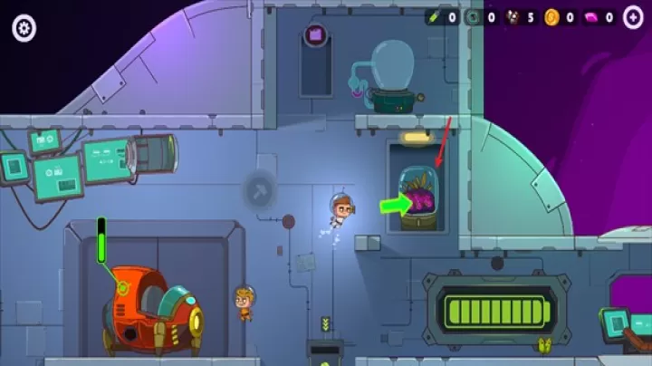 太空小队生存_动作冒险_第5张_梅花安卓网 太空小队生存_https://m.nk-zx.com_动作冒险_第5张