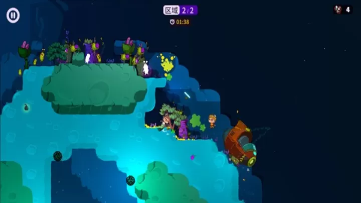 太空小队生存_动作冒险_第11张_梅花安卓网 太空小队生存_https://m.nk-zx.com_动作冒险_第11张