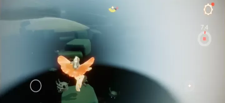 在光遇中轻松掀翻螃蟹的方法大揭秘_游戏攻略_第2张_梅花安卓网 在光遇中轻松掀翻螃蟹的方法大揭秘_https://m.nk-zx.com_游戏攻略_第2张